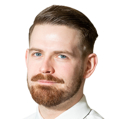 Kieran Beattie