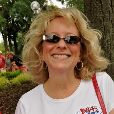 Kim Faris
