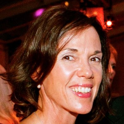 Kim Fredericks