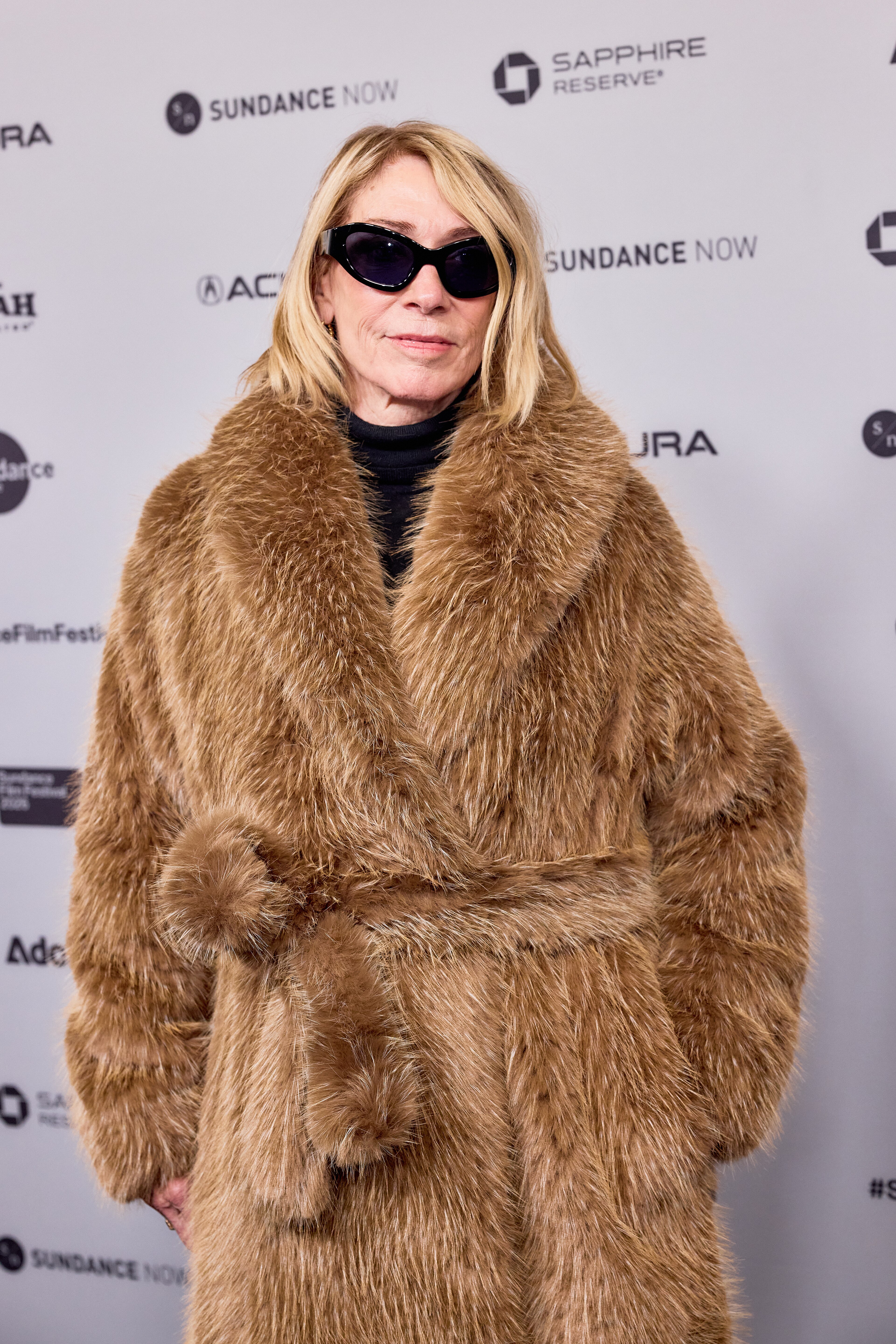 Kim Gordon
