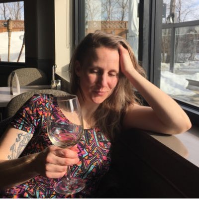 Kim Kaschor