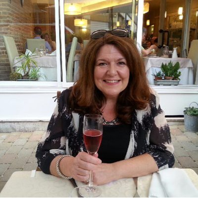 Kim Lenaghan