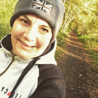 Kim Robson