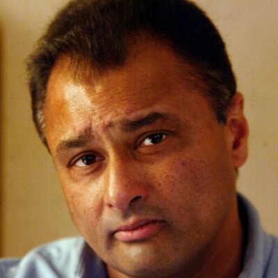 Kim Sengupta