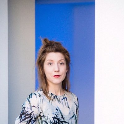 Kim Wall