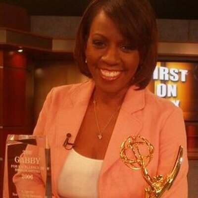 Kimberely Scott