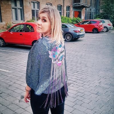 Kimberley-Marie Sklinar Green