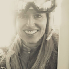 Kimberly Beekman