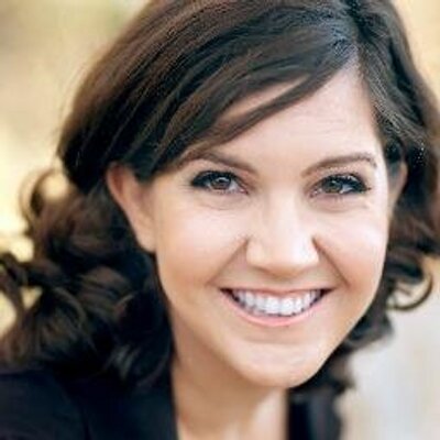 Kimberly Chrisman-Campbell