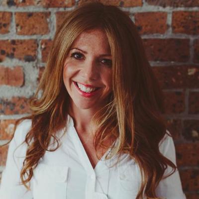 Kimberly Gillan