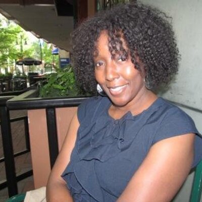 Kimberly Harrington