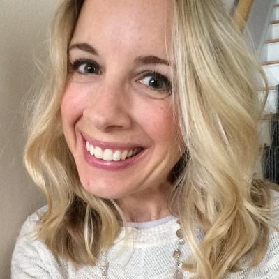 Kimberly Houghton