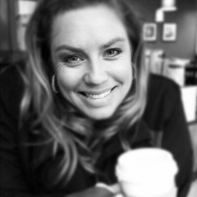 Kimberly McDougall