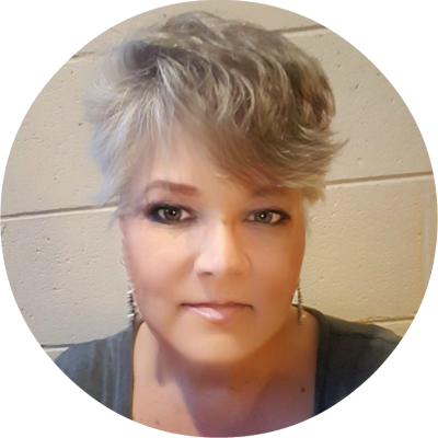 Kimberly Miller