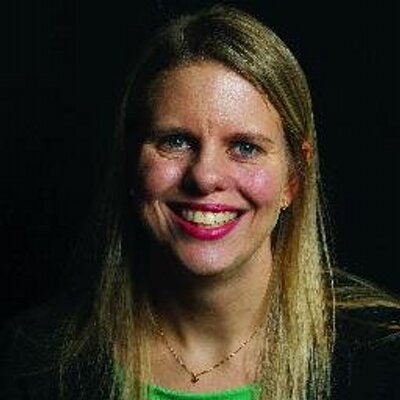 Kimberly Rubenstein