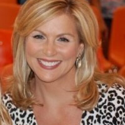 Kimberly Van Scoy