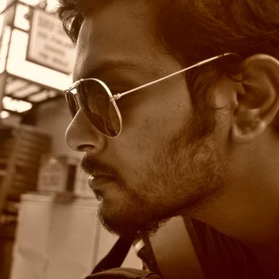 Kingshuk Dutta