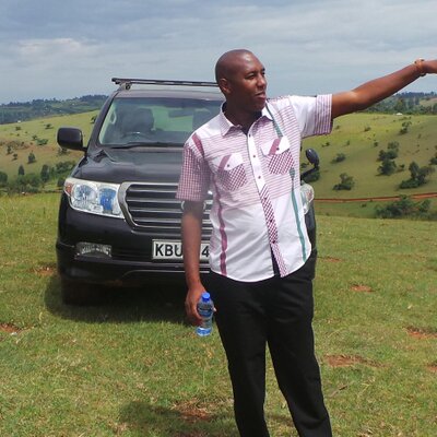 Kiplangat Kirui