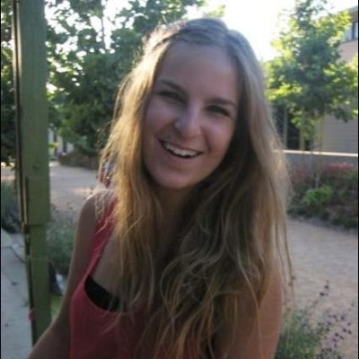 Kira Brekke