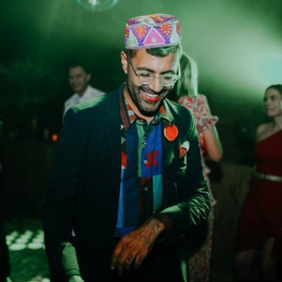 Kiran Moodley