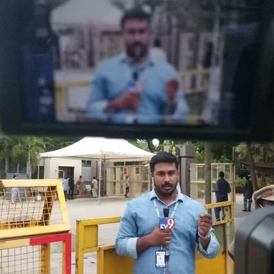 Kiran Reddy Althuru