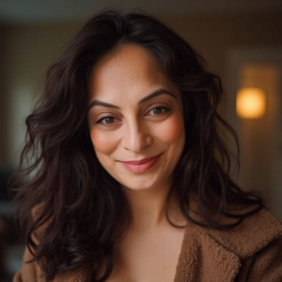 Kiran Singh