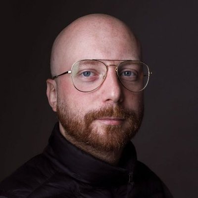 Kirill Bryanov