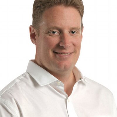 Kirk Penton