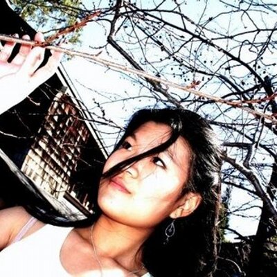 Kirsten Chang