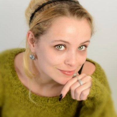 Kirsten Rawlins