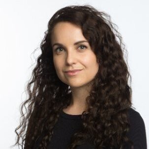 Kirsten Robb