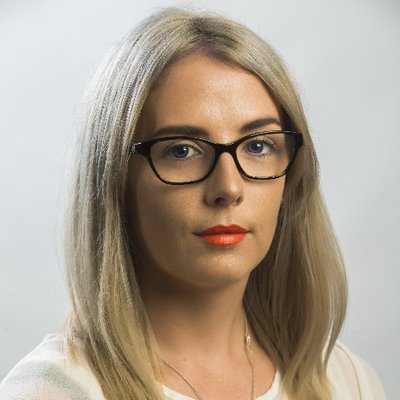 Kirsty Lawrence