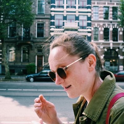 Kirsty Macaulay