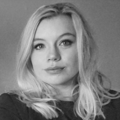 Kirsty McKenzie