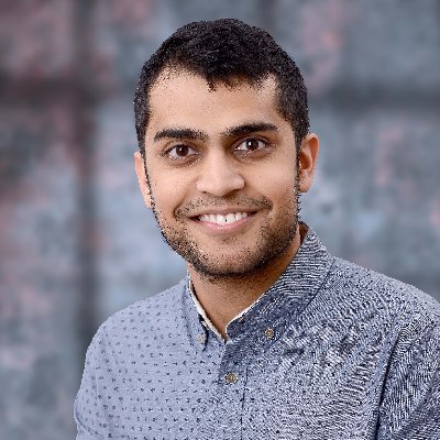 Kishan Vaghela