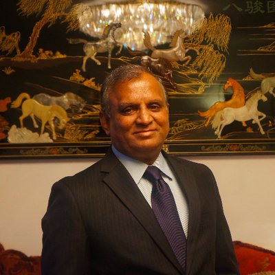 KJM Varma