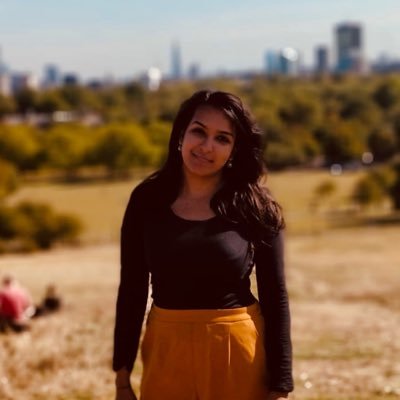 Kohinoor Sahota