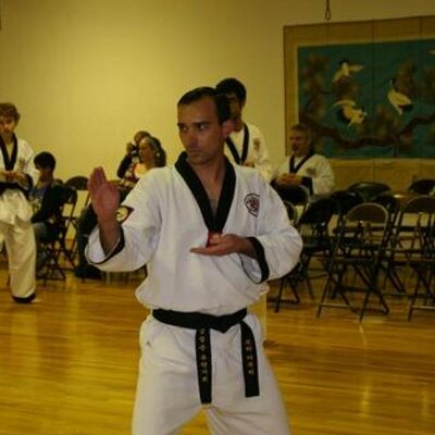 Kory Kuffler