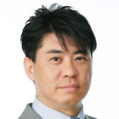 Kosuke Takahashi