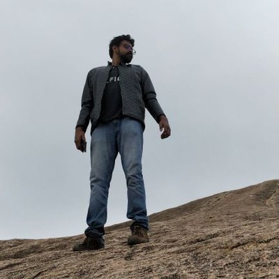 Koushik Narayanan