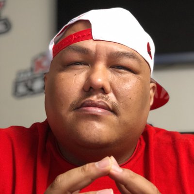 Kris Ancheta