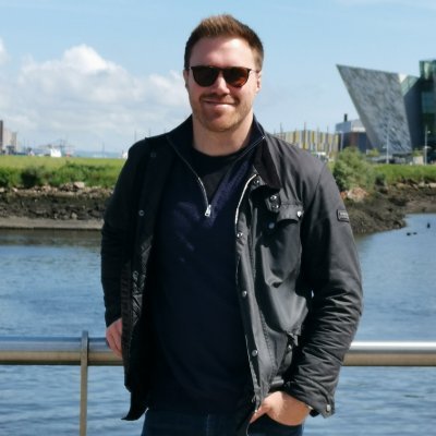 Kris Gilmartin