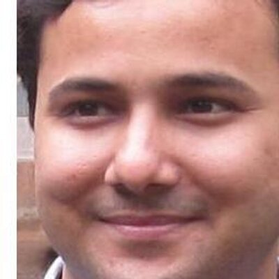 Krishna Pokharel