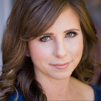 Krissy Allori