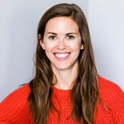 Kristen Geil