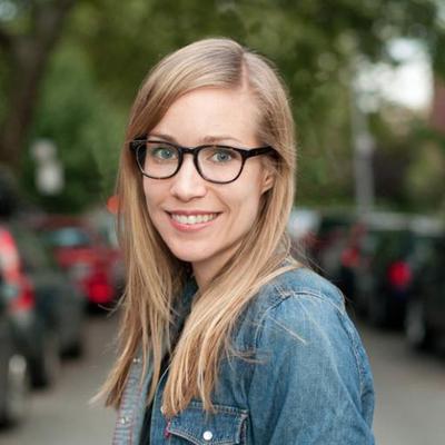 Kristen Mascia