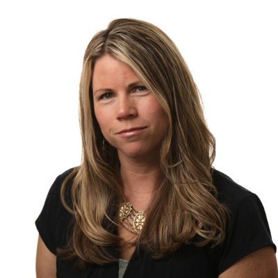 Kristen McQueary