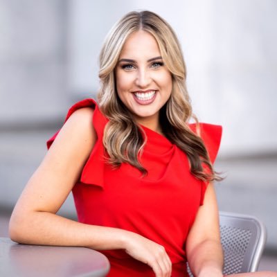 Kristen Powers