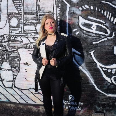Kristen Sollee