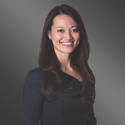 Kristen W. Ng